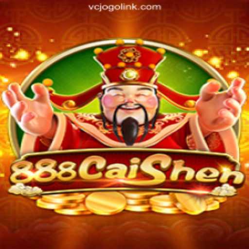 Unraveling the Excitement of 888CaiShen on VCJogo.COM: The Premier Slot Platform in Brazil