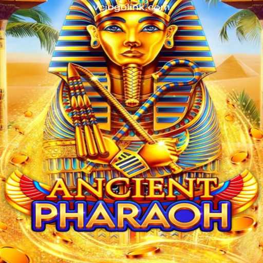 AncientPharaoh: Dive into the Mystical World of Ancient Egypt on the VCJogo.COM Platform