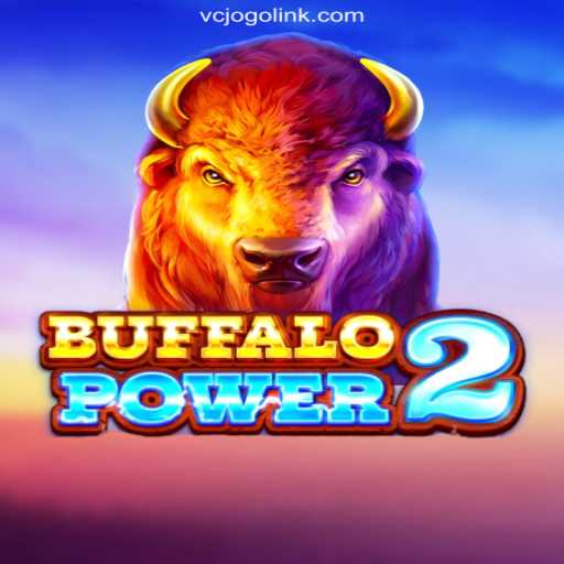 Discover the Excitement of BuffaloPower2 on VCJogo.COM Platform-Oficial Slots Brasil #1
