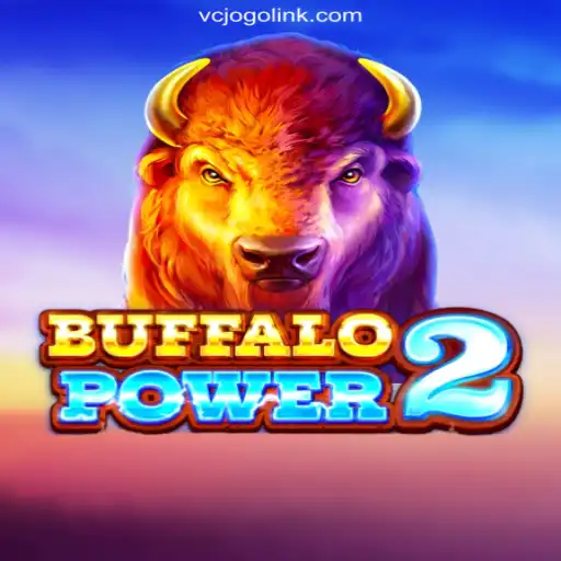 Discover the Excitement of BuffaloPower2 on VCJogo.COM Platform-Oficial Slots Brasil #1