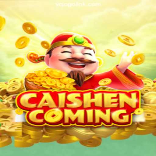 Discover CAISHENCOMING: Unleashing Luck on VCJogo.COM Platform