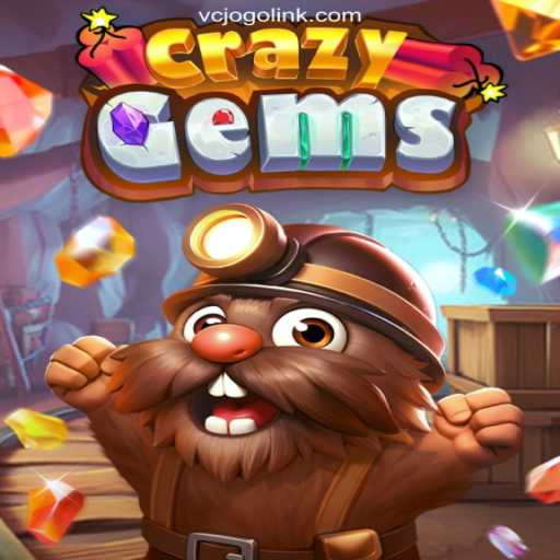 Exploring the Thrills of CrazyGems on VCJogo.COM: Brasil's Top Slot Gaming Platform
