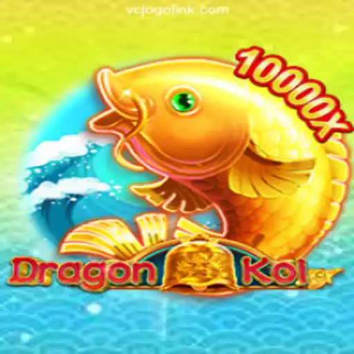 Discover the Enchantment of DragonKoi on the VCJogo.COM Platform