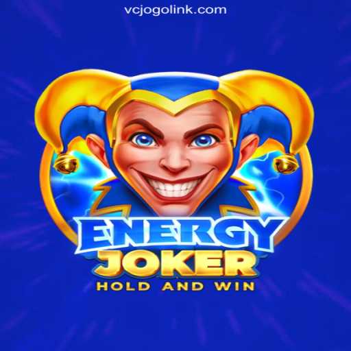 Discover the Thrill of EnergyJoker on VCJogo.COM: The Leading Slots Platform in Brazil