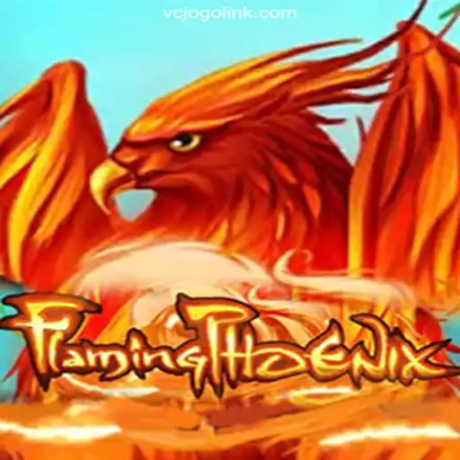 Discover FlamingPhoenix: A Riveting New Adventure on VCJogo.COM Platform