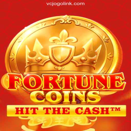 Exploring FortuneCoins: VCJogo.COM's Leading Game on the Oficial Slots Brasil Platform