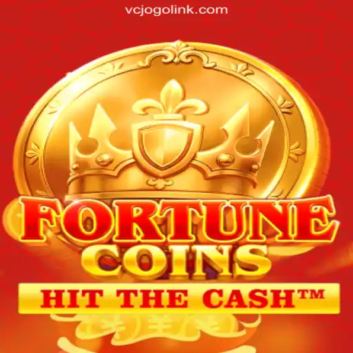 Exploring FortuneCoins: VCJogo.COM's Leading Game on the Oficial Slots Brasil Platform