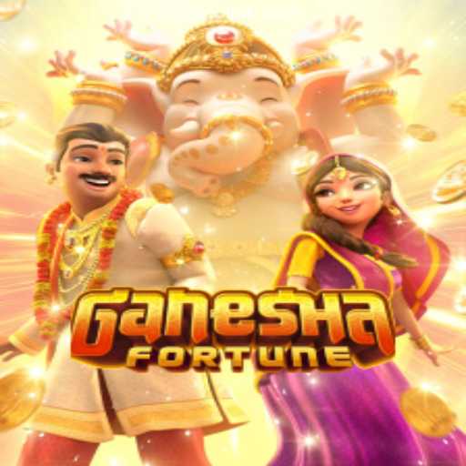 GaneshaFortune: A Divine Experience on the VCJogo.COM Platform