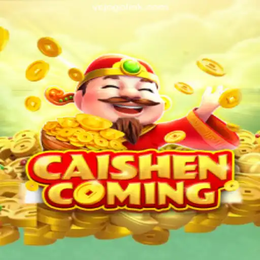 Discover CAISHENCOMING: Unleashing Luck on VCJogo.COM Platform