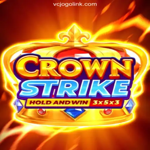 Crownstrike: The Ultimate Gaming Experience on VCJogo.COM Platform - Oficial Slots Brasil #1
