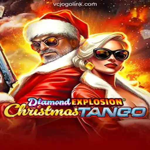 Unveiling DiamondExplosionTango: A Captivating Experience on VCJogo.COM Platform-Oficial Slots Brasil #1