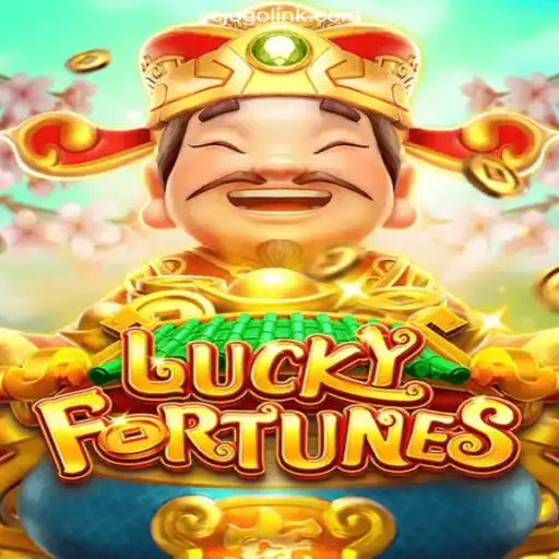 Discover the Thrilling World of LUCKYFORTUNES on VCJogo.COM