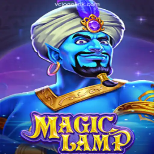 Discover the MagicLamp on VCJogo.COM: The Premier Platform for Slots in Brazil