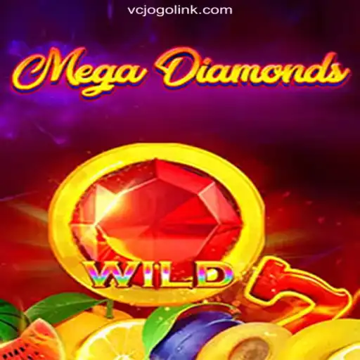 MegaDiamond: A Premier Gaming Experience on VCJogo.COM Platform-Oficial Slots Brasil #1