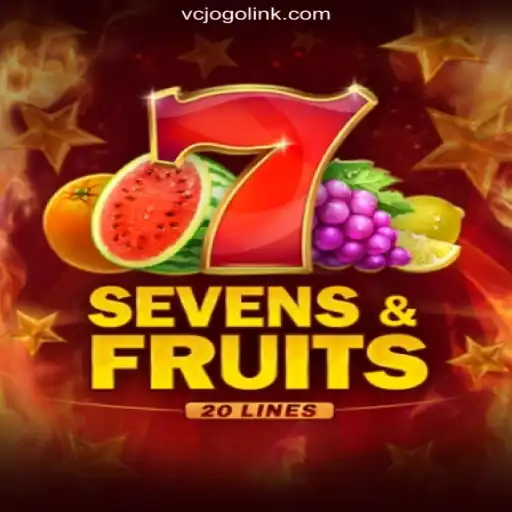 SevensFruits20: Exploring the Thrilling World of the VCJogo.COM Oficial Slots Brasil #1