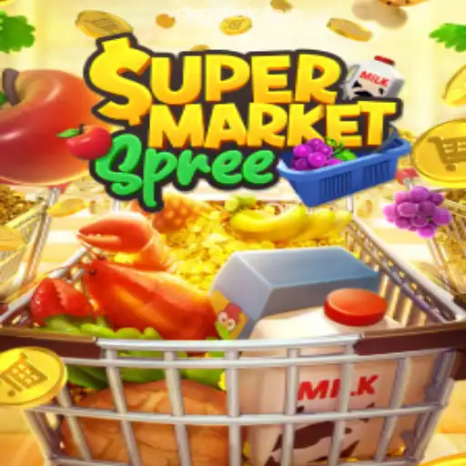 SupermarketSpree: The Exciting Realm of VCJogo.COM's Oficial Slots Brasil