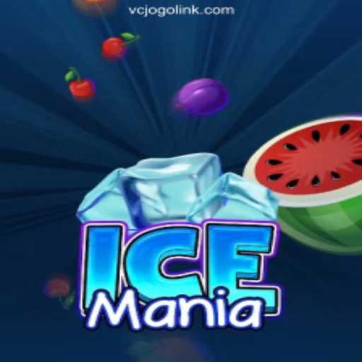 Unveiling IceMania on VCJogo.COM platform-Oficial Slots Brasil #1