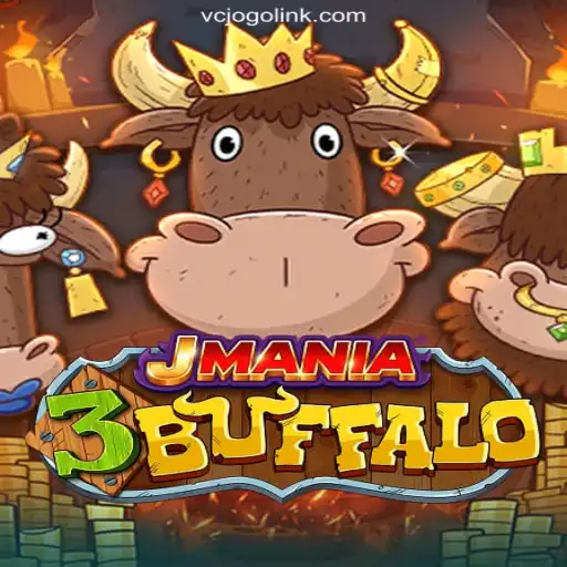 Exploring the Thrills of JMania3Buffalo on VCJogo.COM: The Premier Slot Experience in Brazil