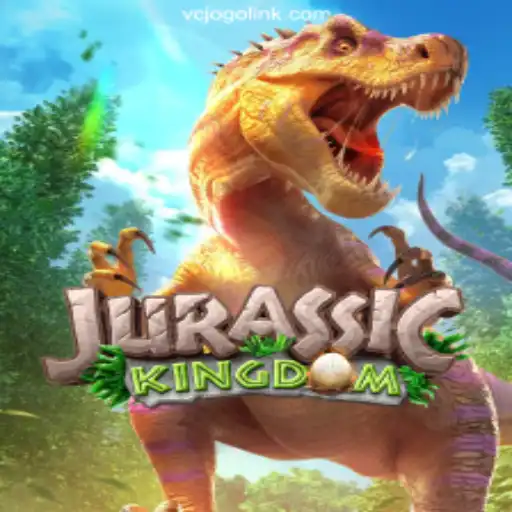Explore the Thrills of JurassicKingdom on VCJogo.COM: Brazil's #1 Slot Gaming Experience