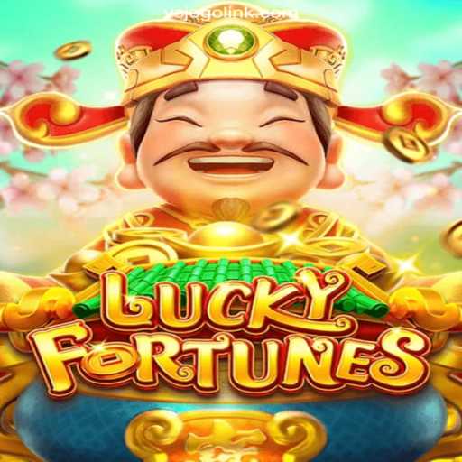 Discover the Thrilling World of LUCKYFORTUNES on VCJogo.COM