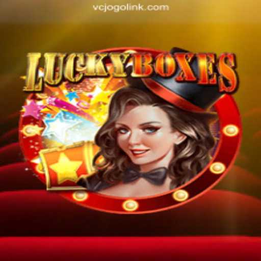 Explore the Thrilling World of LuckyBoxes on VCJogo.COM - Official Slots Brasil #1