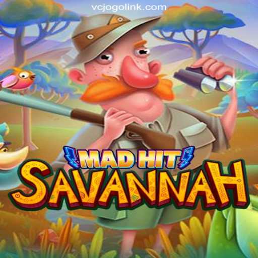 Exploring MadHitSavannah: The Thrilling Game on VCJogo.COM's Leading Platform