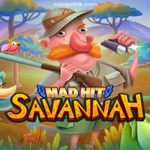 Exploring MadHitSavannah: The Thrilling Game on VCJogo.COM's Leading Platform