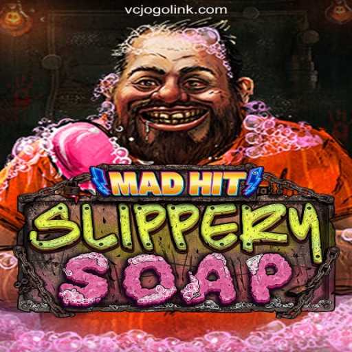 MadHitSlipperySoap: A Mesmerizing Journey into the World of Casual Gaming