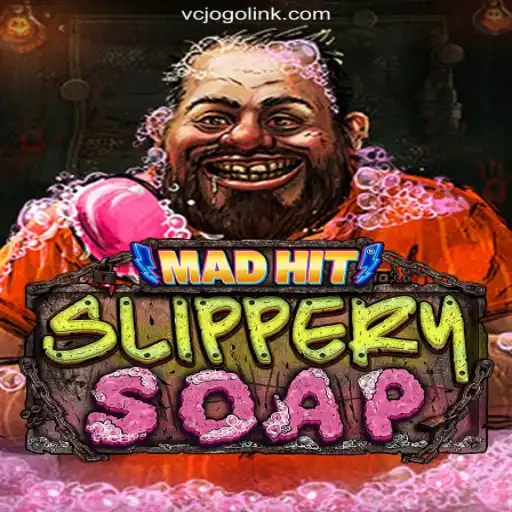 MadHitSlipperySoap: A Mesmerizing Journey into the World of Casual Gaming