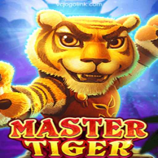 Unleashing the Power of MasterTiger on VCJogo.COM: The Ultimate Slot Experience in Brasil