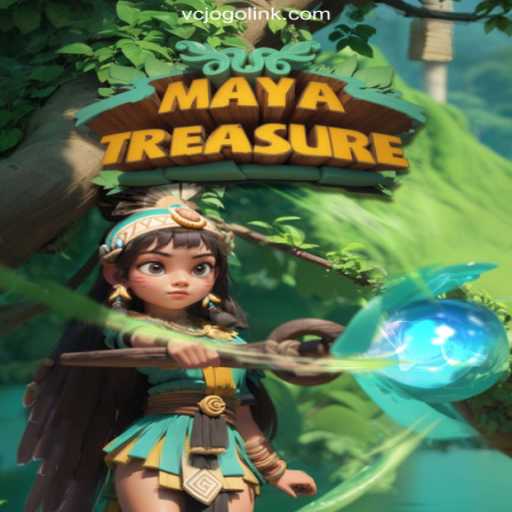 Discover the Excitement of MayaTreasure on VCJogo.COM Platform-Oficial Slots Brasil #1