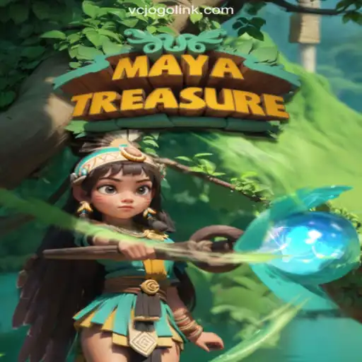 Discover the Excitement of MayaTreasure on VCJogo.COM Platform-Oficial Slots Brasil #1