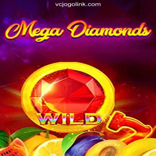 MegaDiamond: A Premier Gaming Experience on VCJogo.COM Platform-Oficial Slots Brasil #1