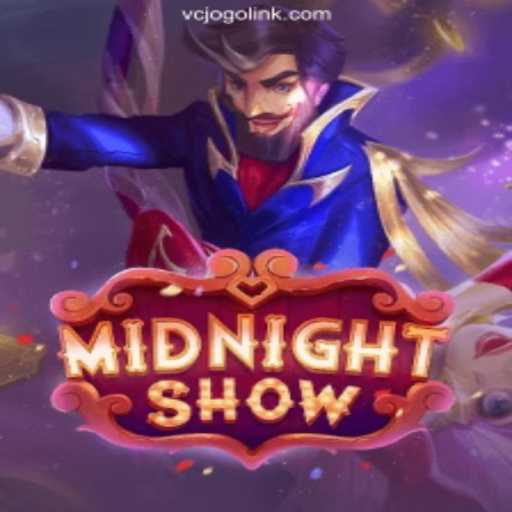Experience Thrills with MidnightShow on VCJogo.COM Platform-Oficial Slots Brasil #1