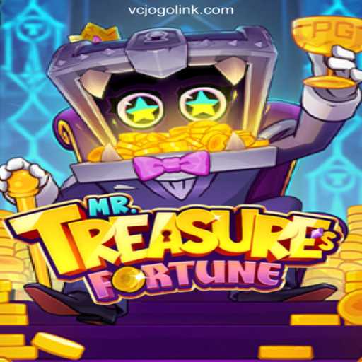 Discover the Excitement of MrTreasuresFortune on VCJogo.COM Platform-Oficial Slots Brasil #1