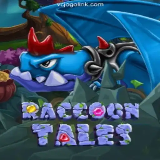 Exploring RaccoonTales: A New Adventure on VCJogo.COM Platform-Oficial Slots Brasil #1