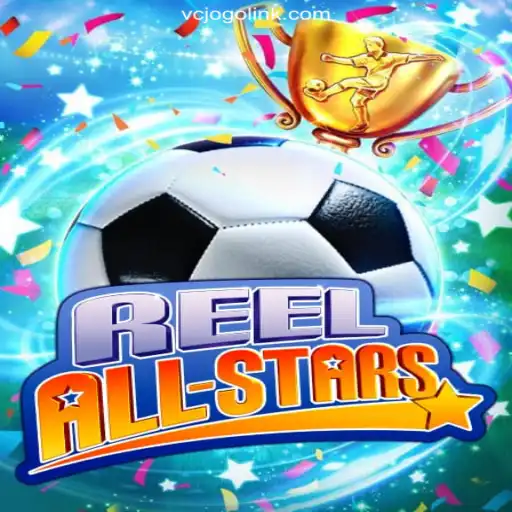 Experience the Thrill of ReelAllStars: The Premier Game on VCJogo.COM