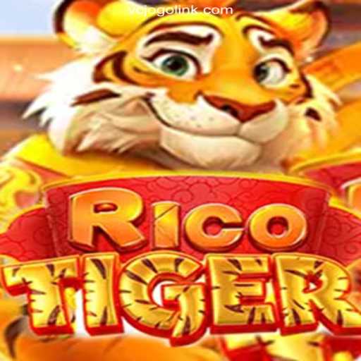 Unveiling RicoTiger: A Thrilling Experience on the VCJogo.COM Platform-Oficial Slots Brasil #1