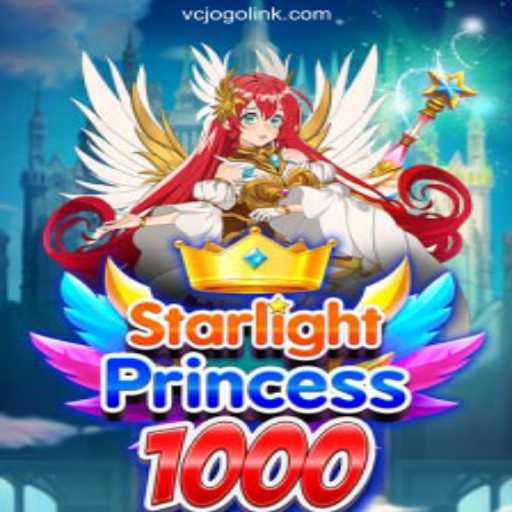 Discover the Enchanting World of StarlightPrincess1000 on VCJogo.COM: The Leading Platform for Slots in Brazil