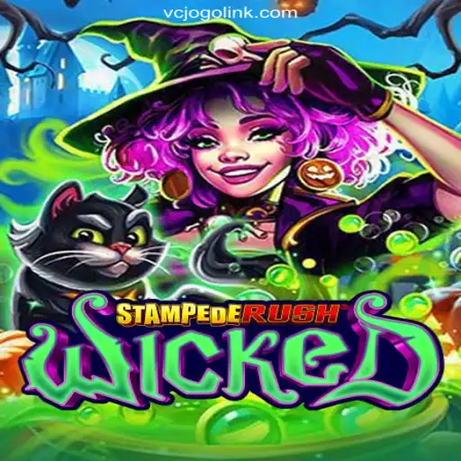 Embark on an Epic Adventure with StempedeRushWicked on VCJogo.COM
