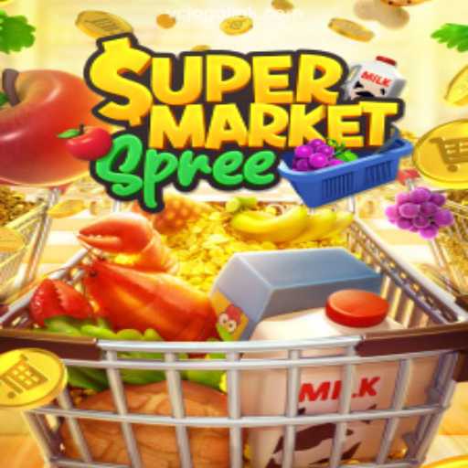 SupermarketSpree: The Exciting Realm of VCJogo.COM's Oficial Slots Brasil