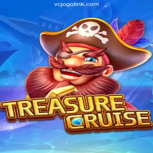 Discover the Adventure: TREASURECRUISE on VCJogo.COM Platform-Oficial Slots Brasil #1