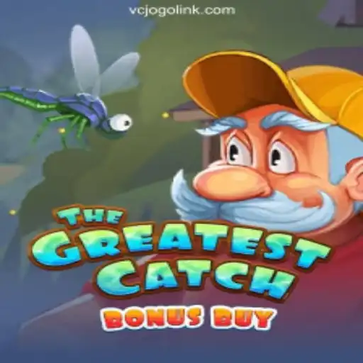 Experience the Thrill of TheGreatestCatchBonusBuy on the VCJogo.COM Platform-Oficial Slots Brasil #1