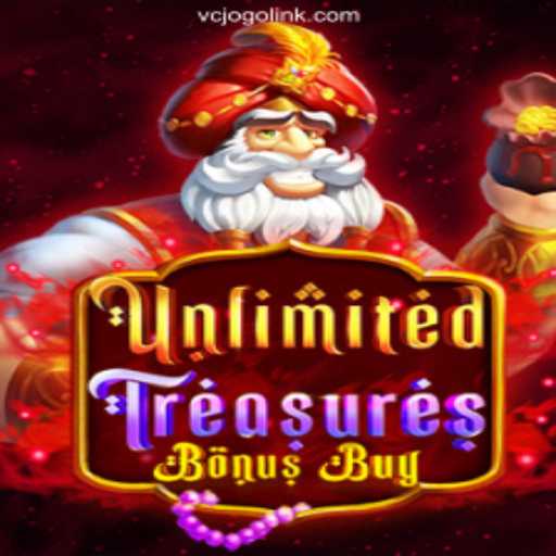 Exploring UnlimitedTreasuresBonusBuy on the Premier VCJogo.COM Platform
