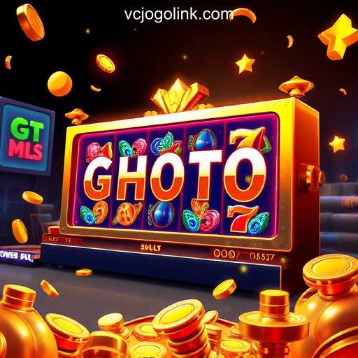 VCJogo.COM platform-Oficial Slots Brasil #1