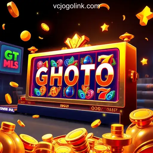 The Dynamic World of Video Games: Exploring VCJogo.COM platform-Oficial Slots Brasil #1