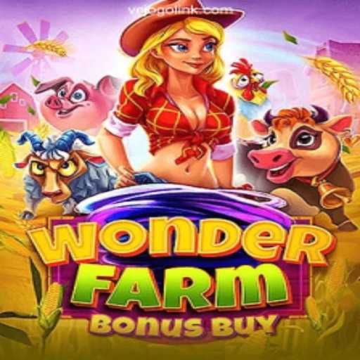Discover the Thrills of WonderFarmBonusBuy Game on VCJogo.COM Platform-Oficial Slots Brasil #1