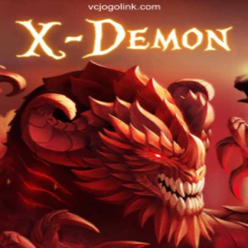 XDemon: The Future of Gaming on VCJogo.COM Platform