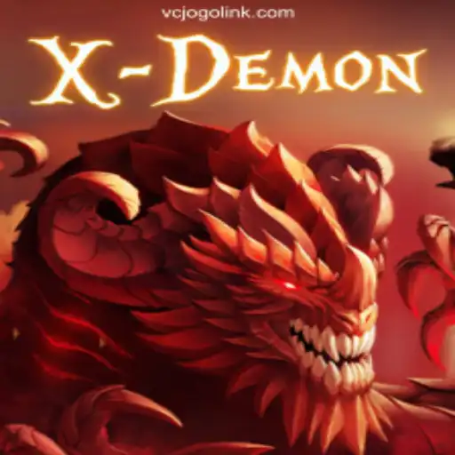 XDemon: The Future of Gaming on VCJogo.COM Platform
